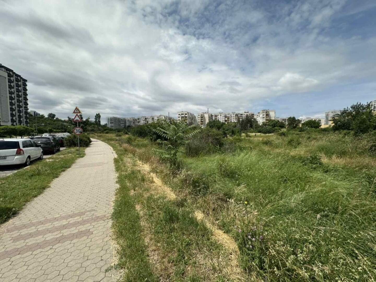 Парцел за строителство в Дружба-2, София – снимка 4