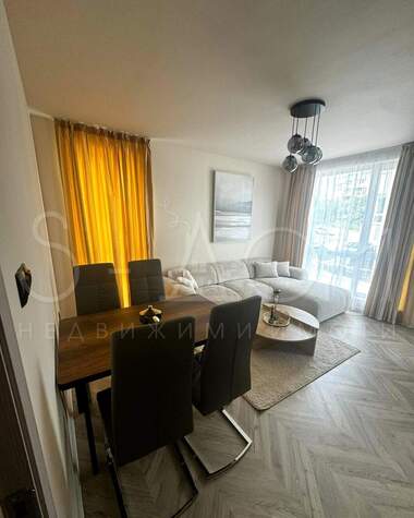 Satış - Apartman olarak Jeleznik-iztok,  Stara Zagora