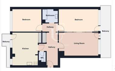 Vânzare - Apartament în Ivan Vazov,  Sofia