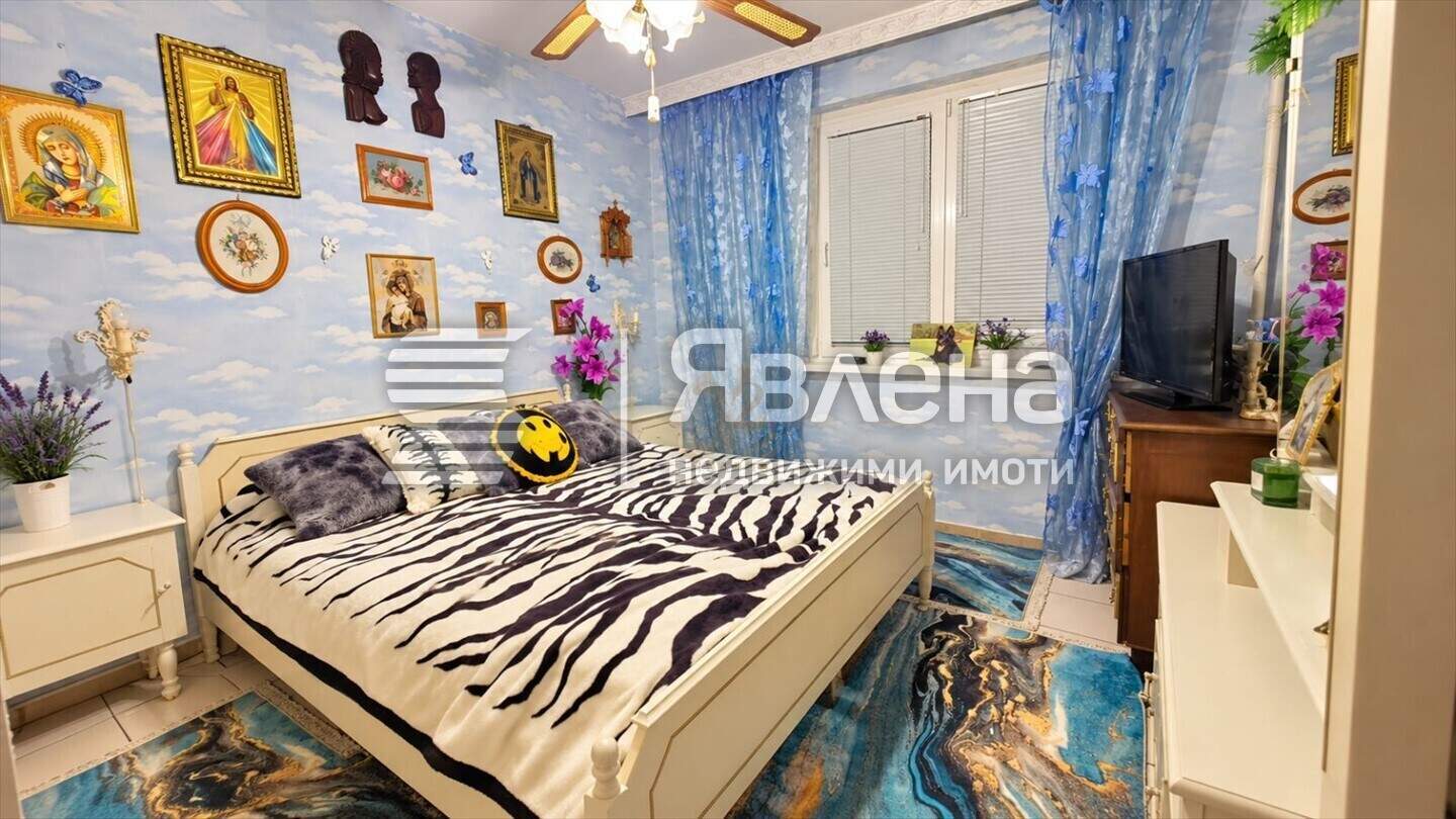 Üç odalı Apartman olarak Liulin-9, Sofia – fotoğraf 3