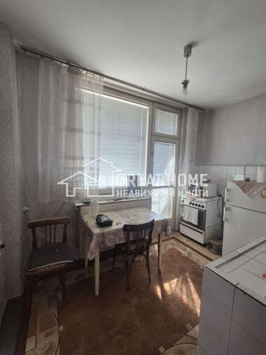 Продажа - Квартира в Център,  Търговище