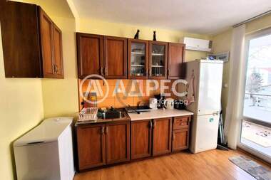 Satış - Apartman olarak Kranevo,  Dobriç