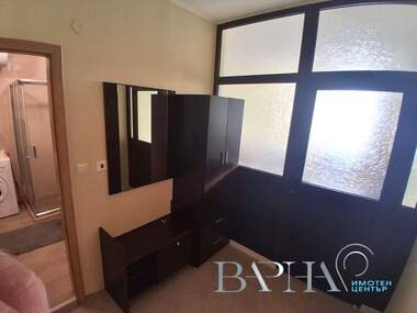 For rent - Apartment in Alen mak,  Varna