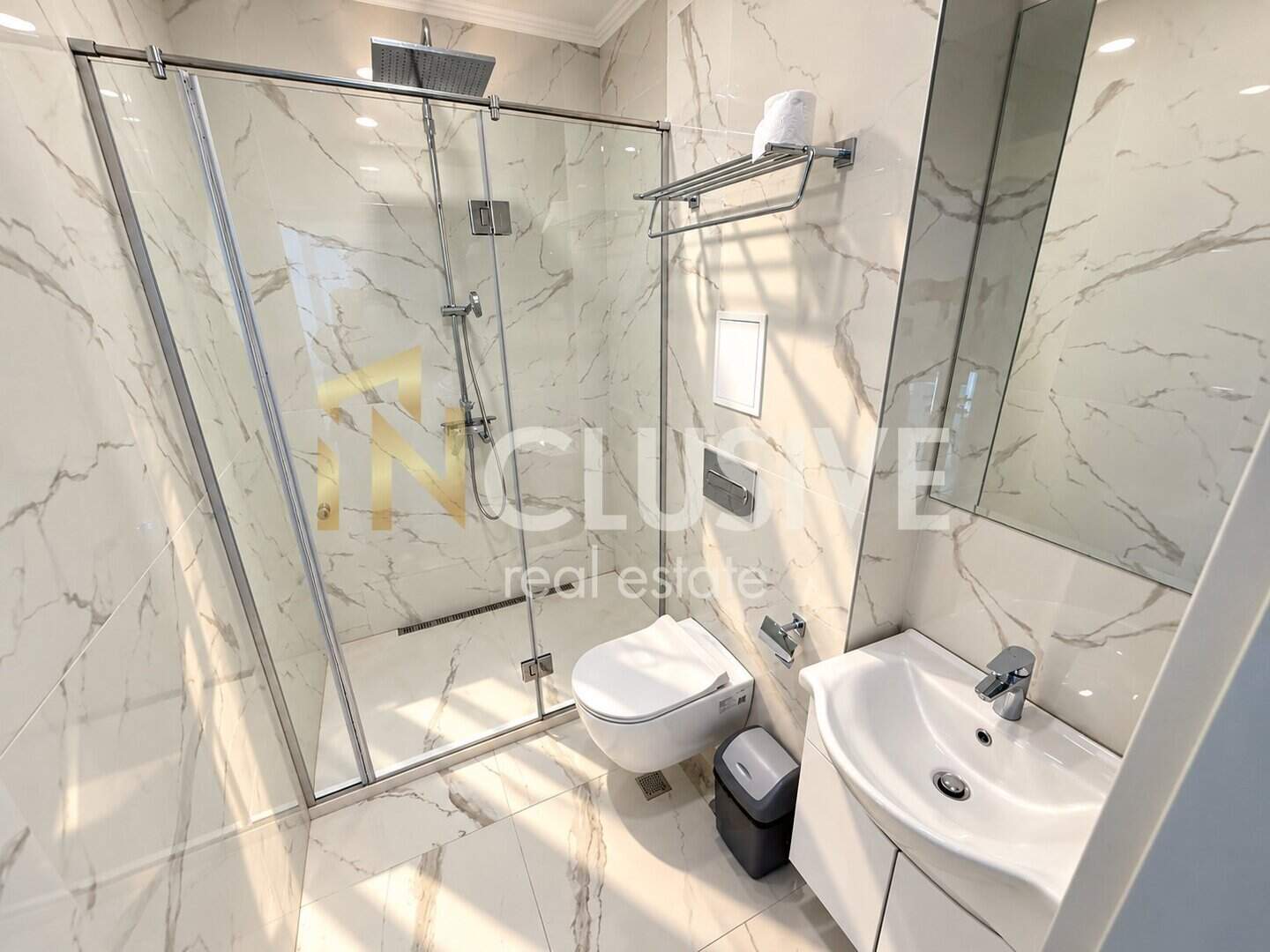 Studio Apartment in Okrazhna bolnitsa - Generali, Varna – photo 4
