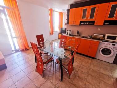 Satış - Apartman olarak Sveti Vlas,  Burgas