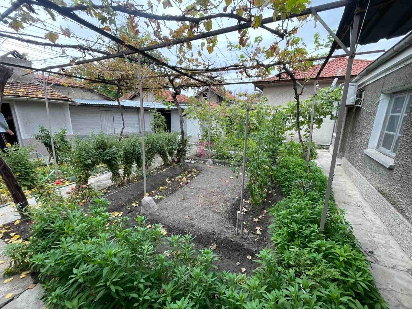 Къща в Нова Загора, Сливен – снимка 10