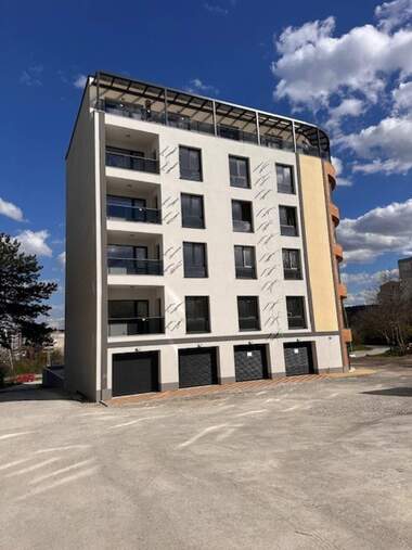 For sale - Apartment in Buzludja,  Veliko Tarnovo