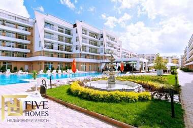 Satış - Apartman olarak Sunny Beach,  Burgas