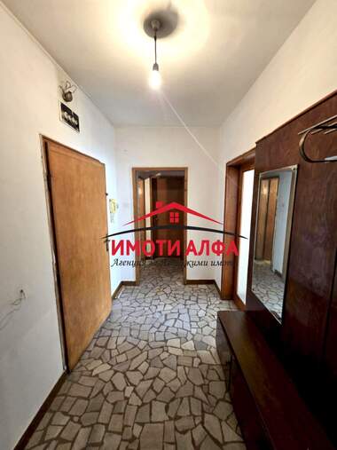 Verkauf - Wohnung in Owtscharski,  Haskowo
