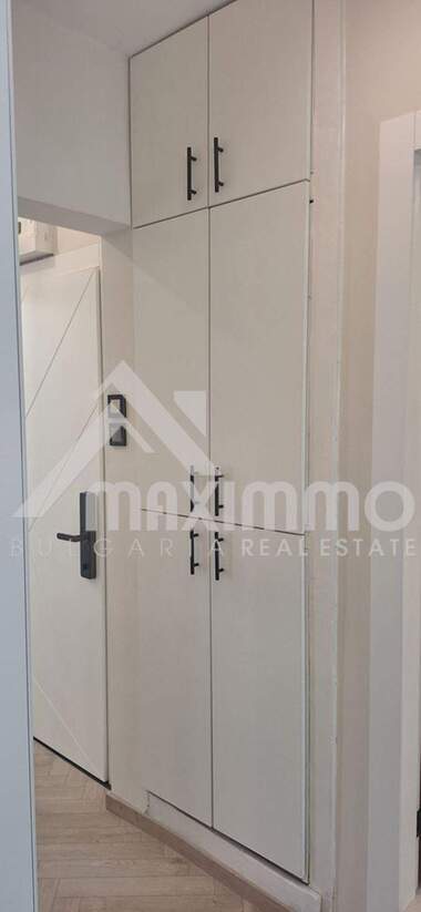 Satış - Apartman olarak Centralna poshta,  Varna