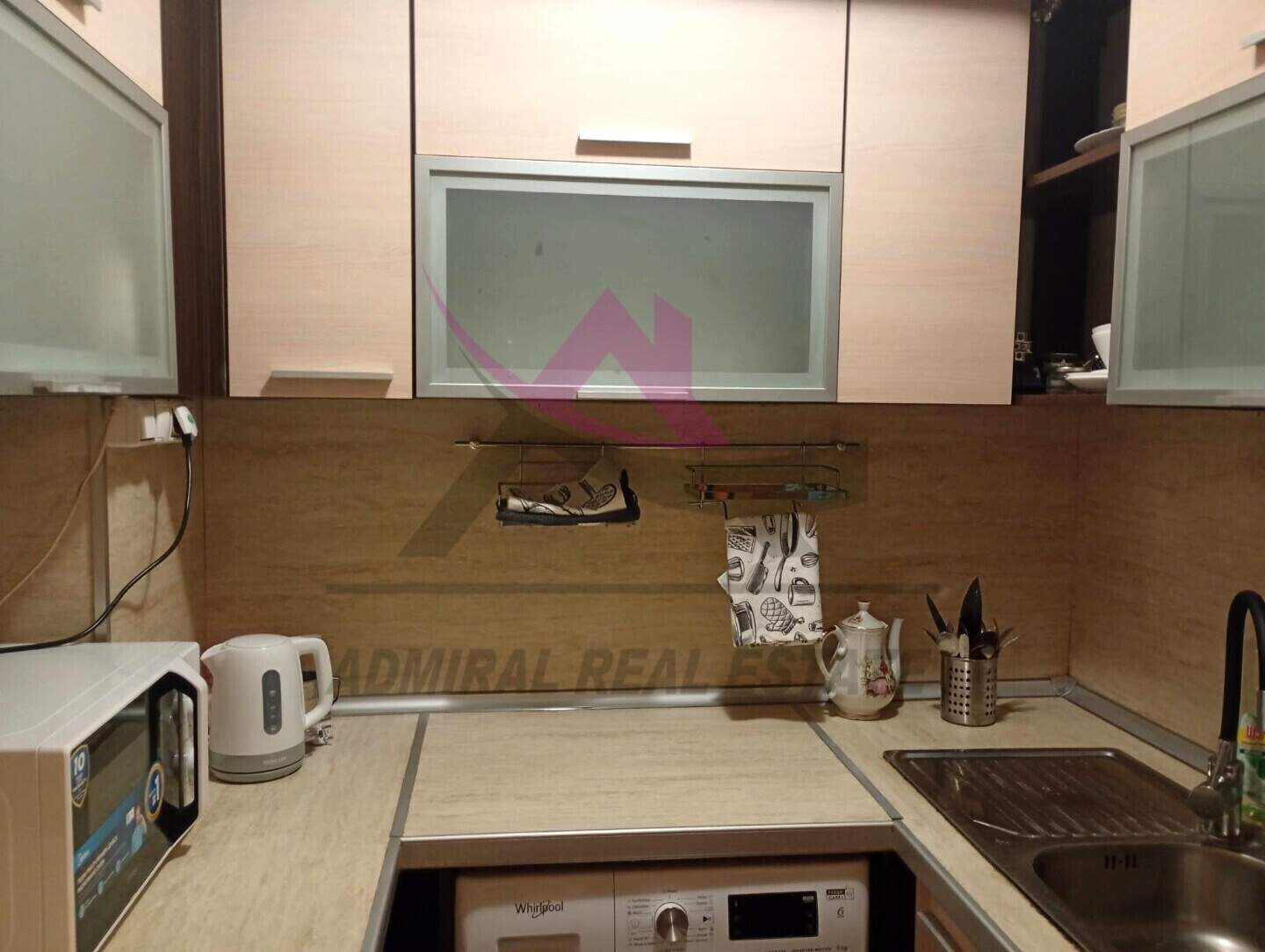Tek odalı Apartman olarak Vazrajdane 1, Varna – fotoğraf 3