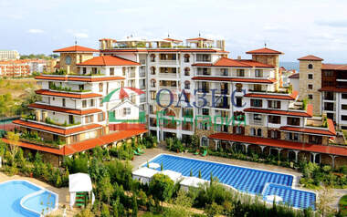 For sale - Apartment in Nessebar,  Burgas