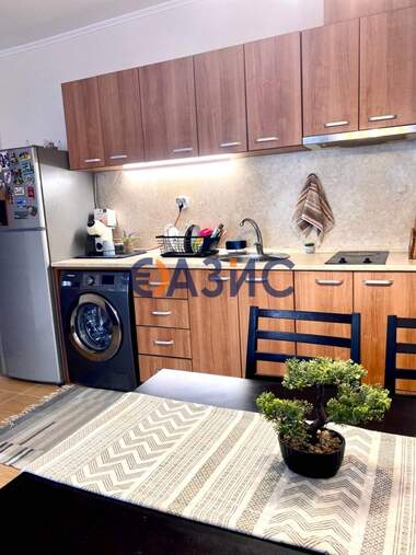 For sale - Apartment in Ravda,  Burgas