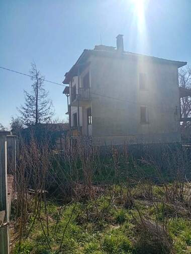 Продажа - Дом в Равнец,  Добрич