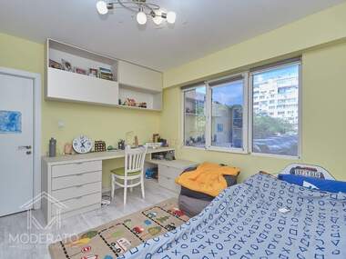 Vânzare - Apartament în Bratia Miladinovi,  Burgas