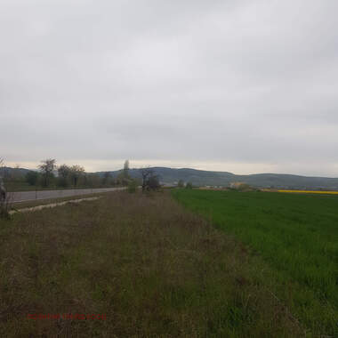 Verkauf - Baugrundstück in Dupniza,  Küstendil