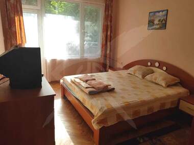 Miete - Wohnung in Sportna zala,  Warna