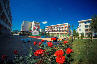 For sale - Apartment in Sunny Beach,  Burgas