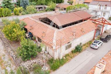 Verkauf - Industriegebäude in Perushtiza,  Plowdiw
