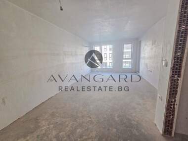Продажба - Апартамент в Остромила,  Пловдив