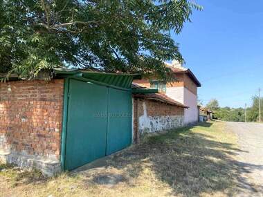 Продажба - Къща в Скалица,  Ямбол
