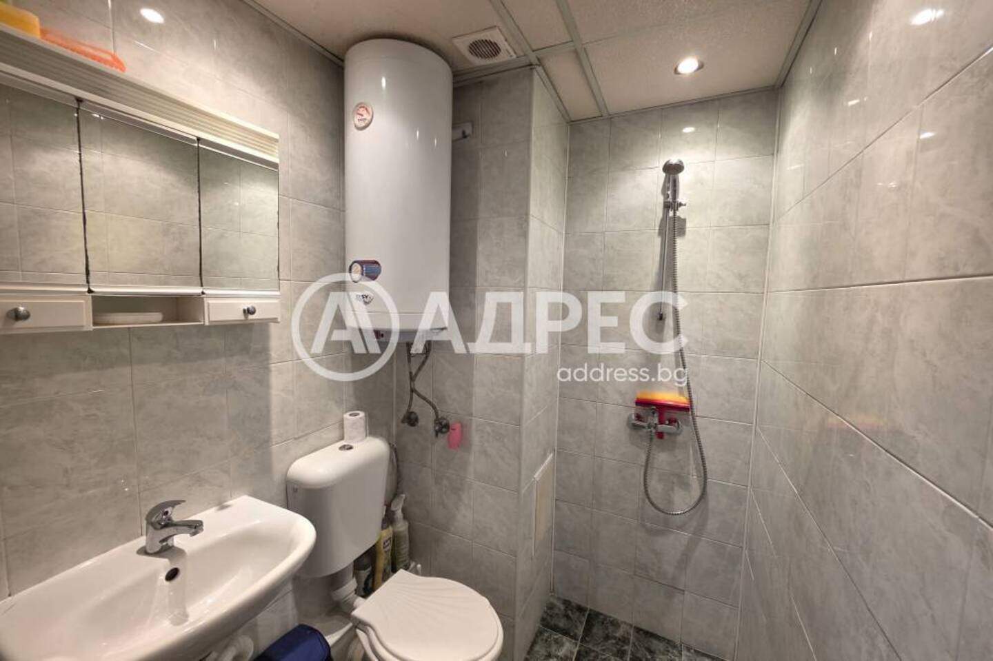 Zweizimmer Wohnung in Zweten kwartal, Varna – Foto 3