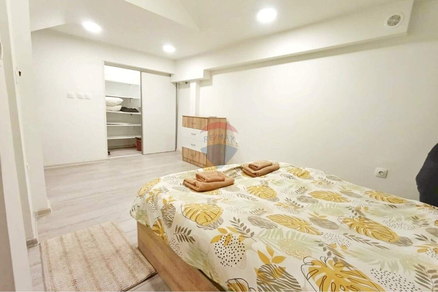 Cu două camere Apartament în Briz, Varna – fotografia 5
