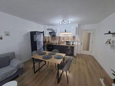 For rent - Apartment in Hristo Smirnenski,  Plovdiv