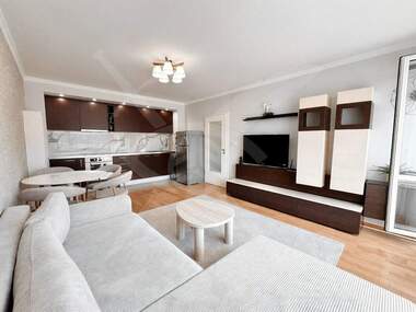 Miete - Wohnung in Meden Rudnik,  Burgas