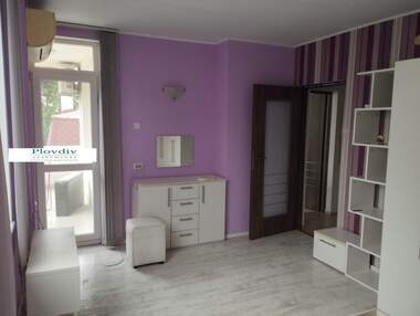 Miete - Wohnung in Hristo Smirnenski,  Plowdiw
