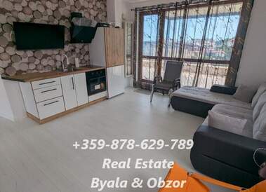 For sale - Apartment in Biala,  Varna
