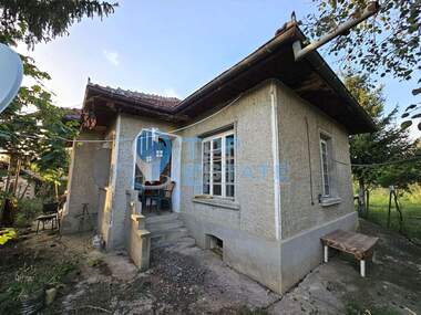 Продажба - Къща в Писарево,  Велико Търново