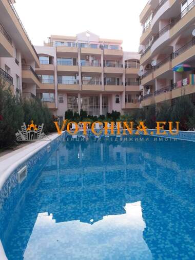 For sale - Apartment in Sunny Beach,  Burgas