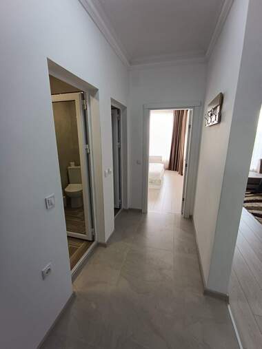 Miete - Wohnung in Izgrew,  Burgas