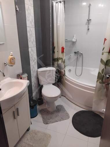 For rent - Apartment in Karshiaka,  Plovdiv