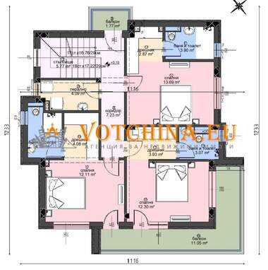 For sale - House in Vinica,  Varna