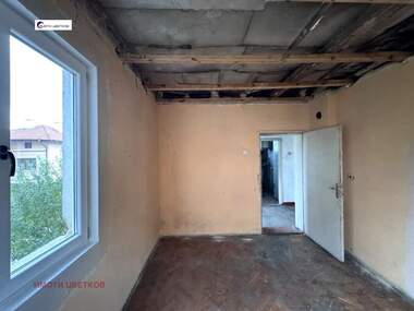 Verkauf - Etage von Haus in Kwartal 103,  Wraza