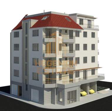 Продажа - Квартира в Гранд Мол,  Варна