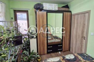 Satış - Apartman olarak Vazrajdane 3,  Varna