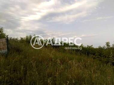 Verkauf - Baugrundstück in Meden Rudnik,  Burgas