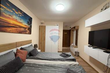 Vânzare - Apartament în Țentăr,  Veliko Tărnovo