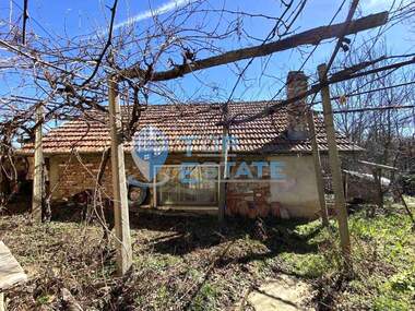 Продажба - Къща в Нова Върбовка,  Велико Търново