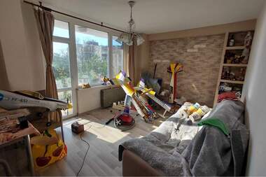Vânzare - Apartament în Koliu Ficeeto,  Veliko Tărnovo