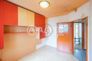 For sale - Apartment in Liatno kino Trakia,  Varna