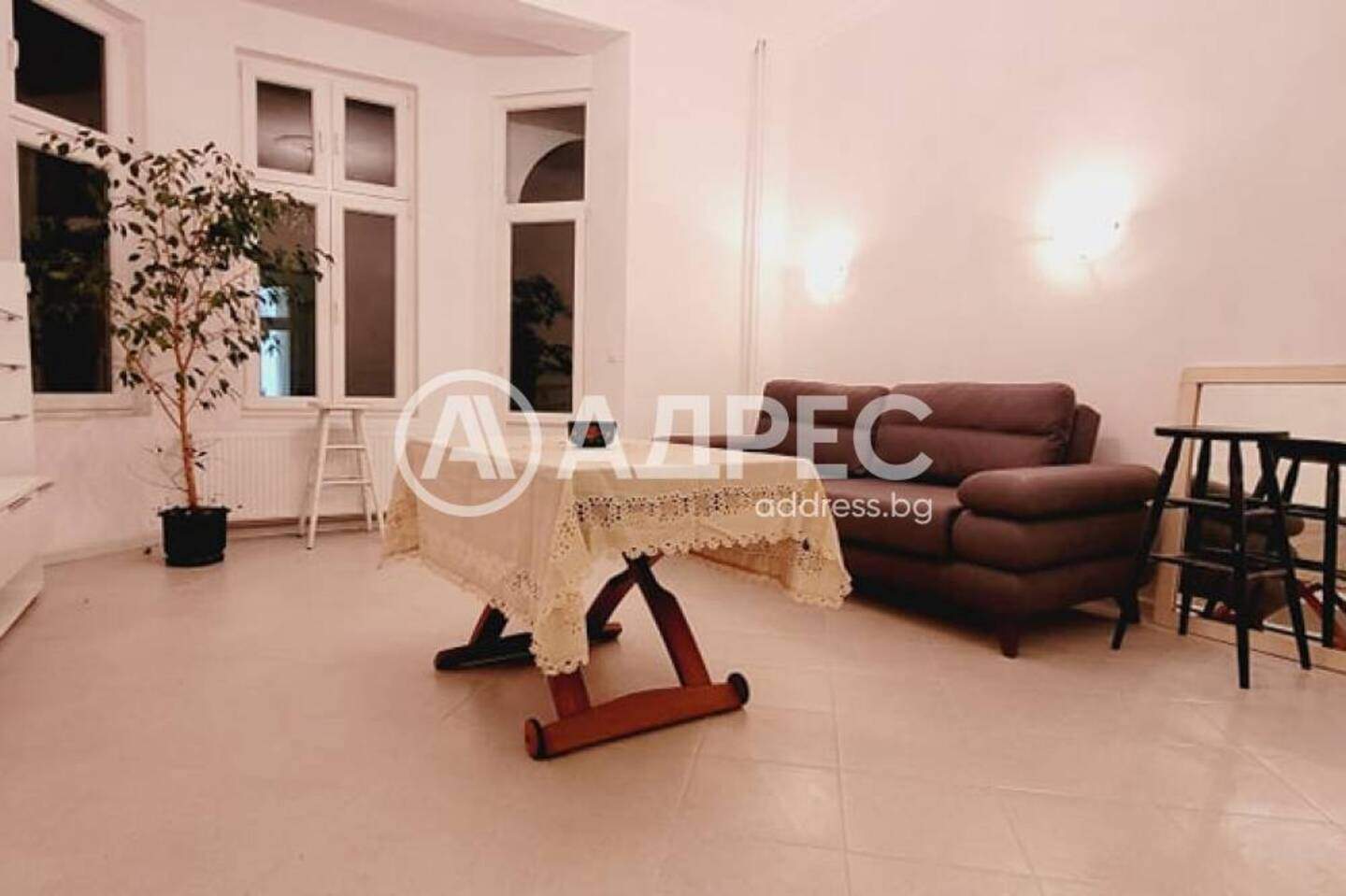 İki odalı Apartman olarak Center, Sofia – fotoğraf 2