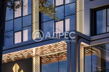 For sale - Apartment in Horizont,  Burgas