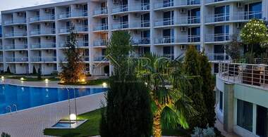 Satış - Apartman olarak Sarafovo,  Burgas