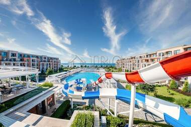 For sale - Apartment in Sveti Vlas,  Burgas