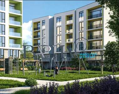 For sale - Apartment in Galata,  Varna