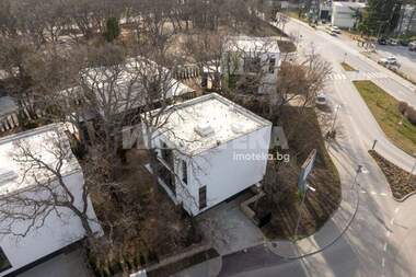 For sale - House in Saints Constantine and Helena,  Varna